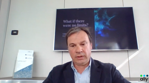 Webinar “Guide to the Smart Factory, instruction for use”