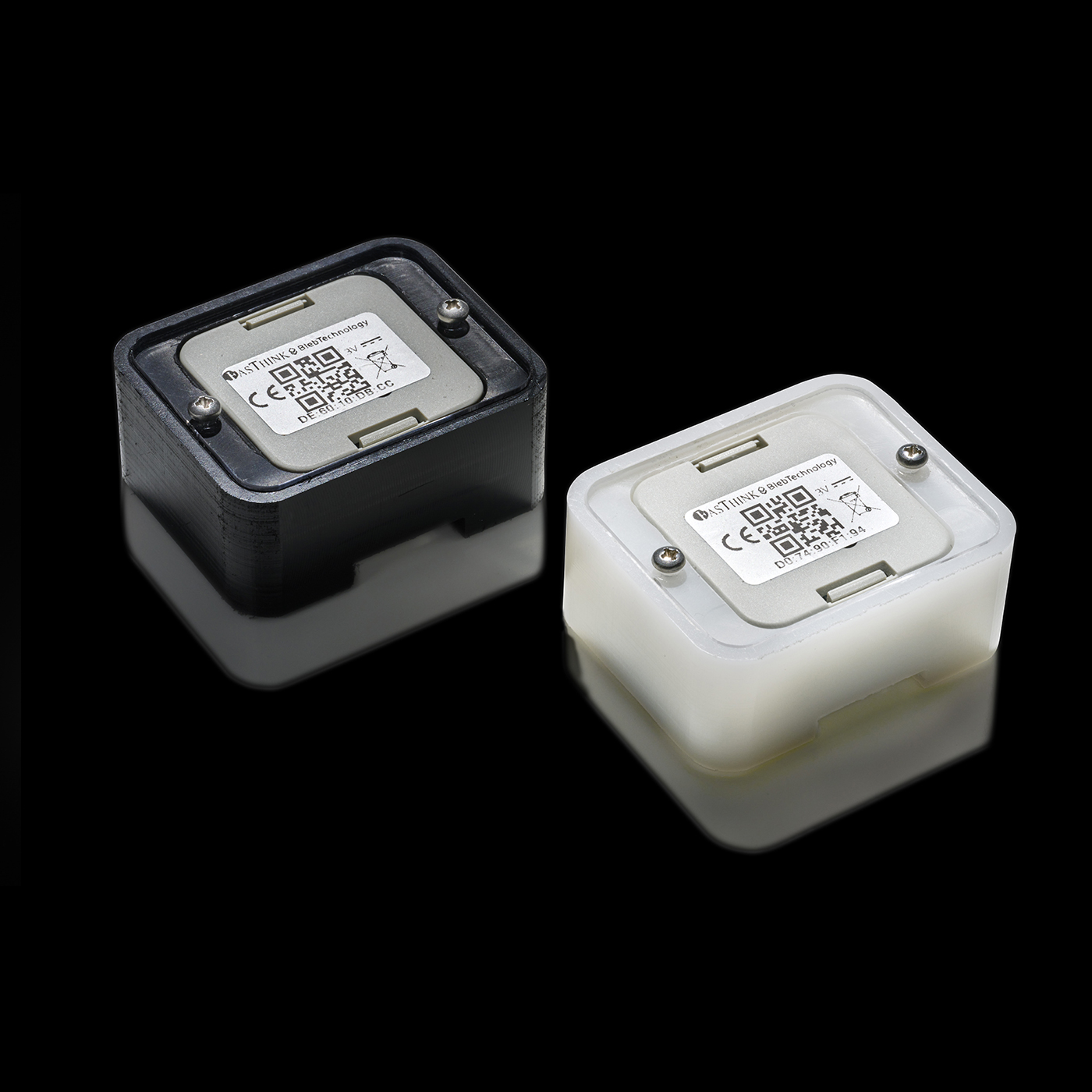 With FasThink, BLE Bluetooth low energy is always on!