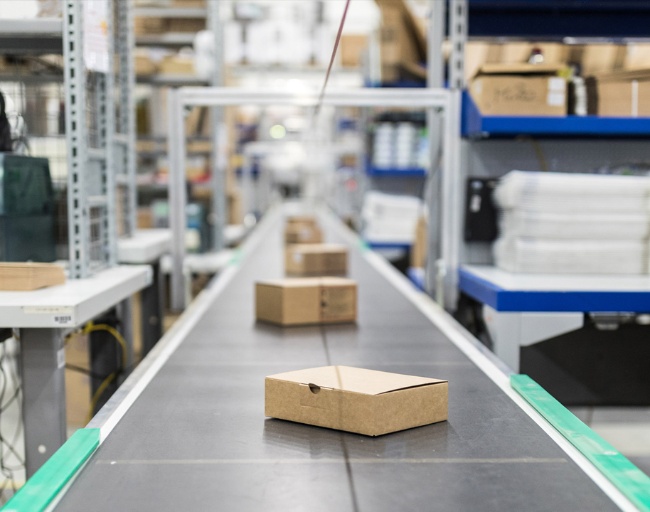 Auto ID is a key factor in the Internet of Things