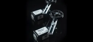 e-Kanban smart sensor wireless by FasThink