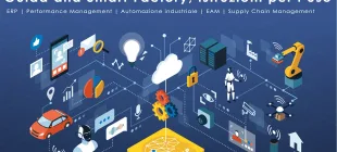 The webinar of FasThink and Ally Consulting on internal logistics conceived in a 4.0 perspective