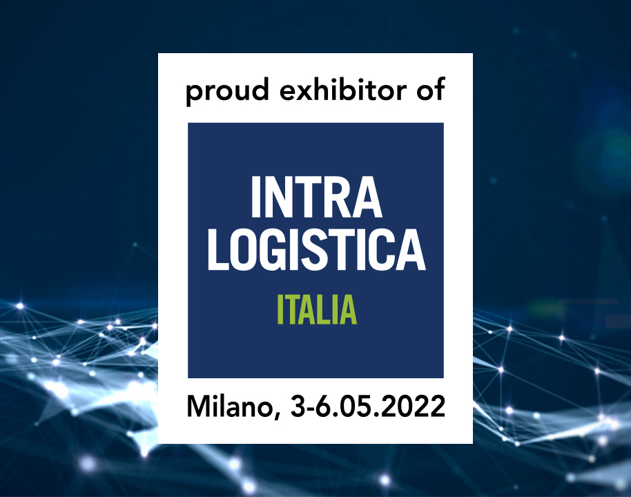 Intralogistica Italia 2022