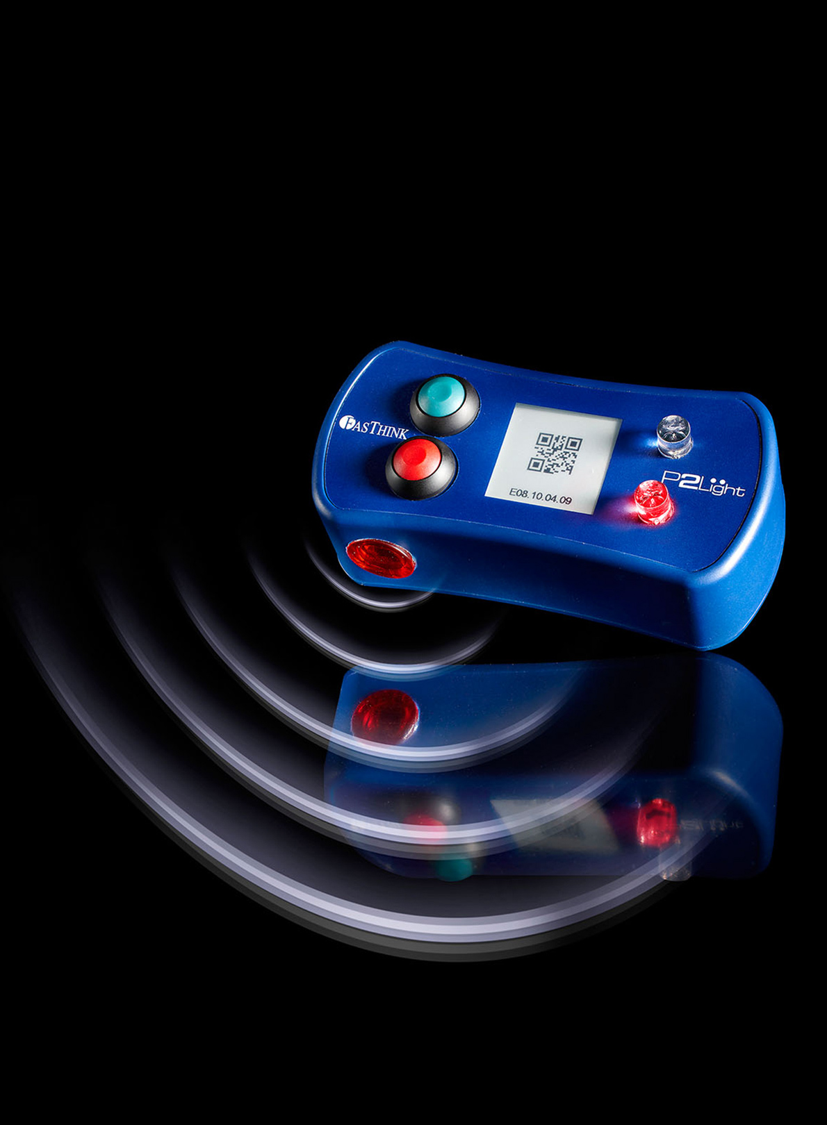 Improve warehouse efficiency with FasThink’ Pick2Light wireless system