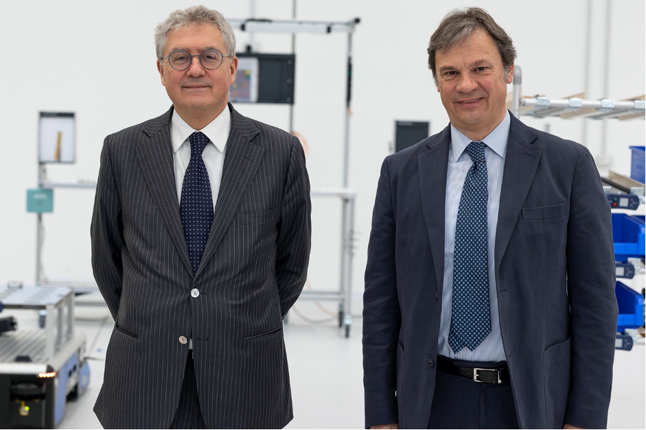 Fasthink enters into the Made Competence Center I 4.0. Partnership.