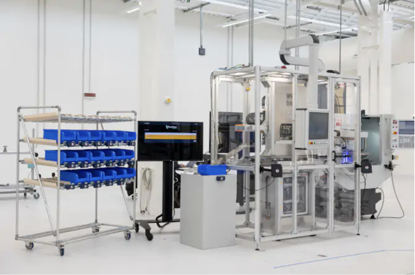 <strong>The synergy between FasThink and Siemens on Automation Tomorrow</strong>