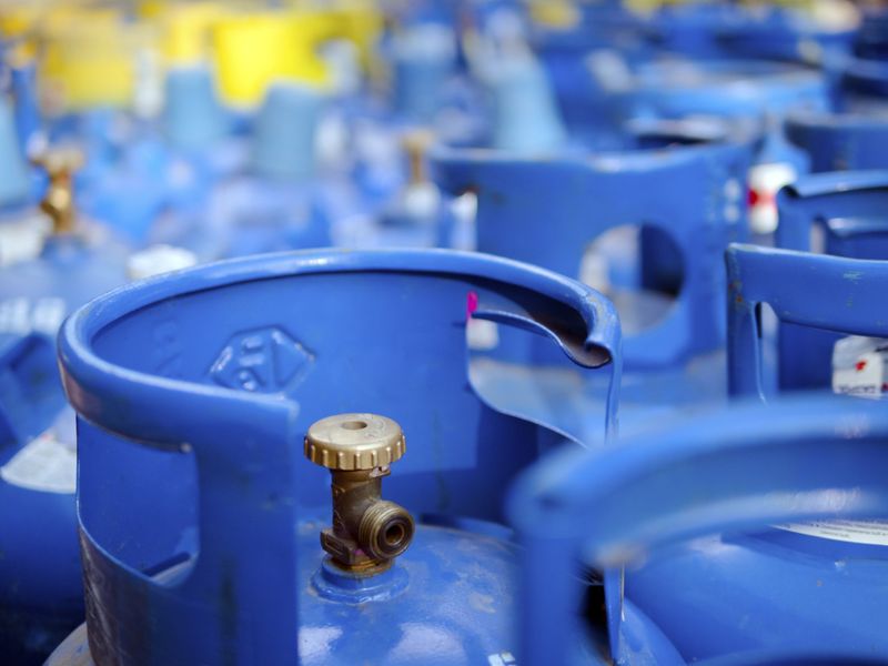 Accelerate gas industrial processes with FasThink