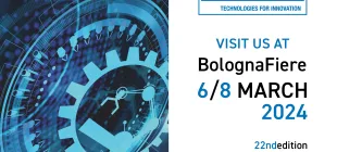 Fasthink at Mecspe 2024 – 6/8 October