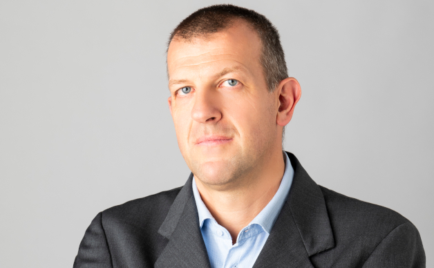 FasThink exhibitor at Mecspe 2024