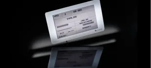 Labelling becomes smart with wireless ESL Systems by FasThink