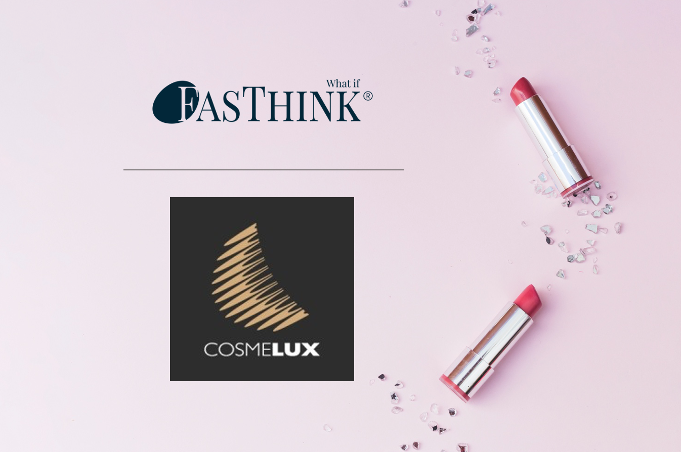 Roundtable with Cosmelux on “Challenges and solutions for leading the Industry towards flexibility and efficiency”