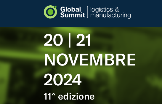 Why invest in warehouse logistics innovation, digital transformation and automation?