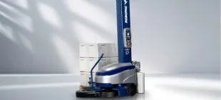 Efficient Logistics talks about the collaboration between Fasthink and Robopac