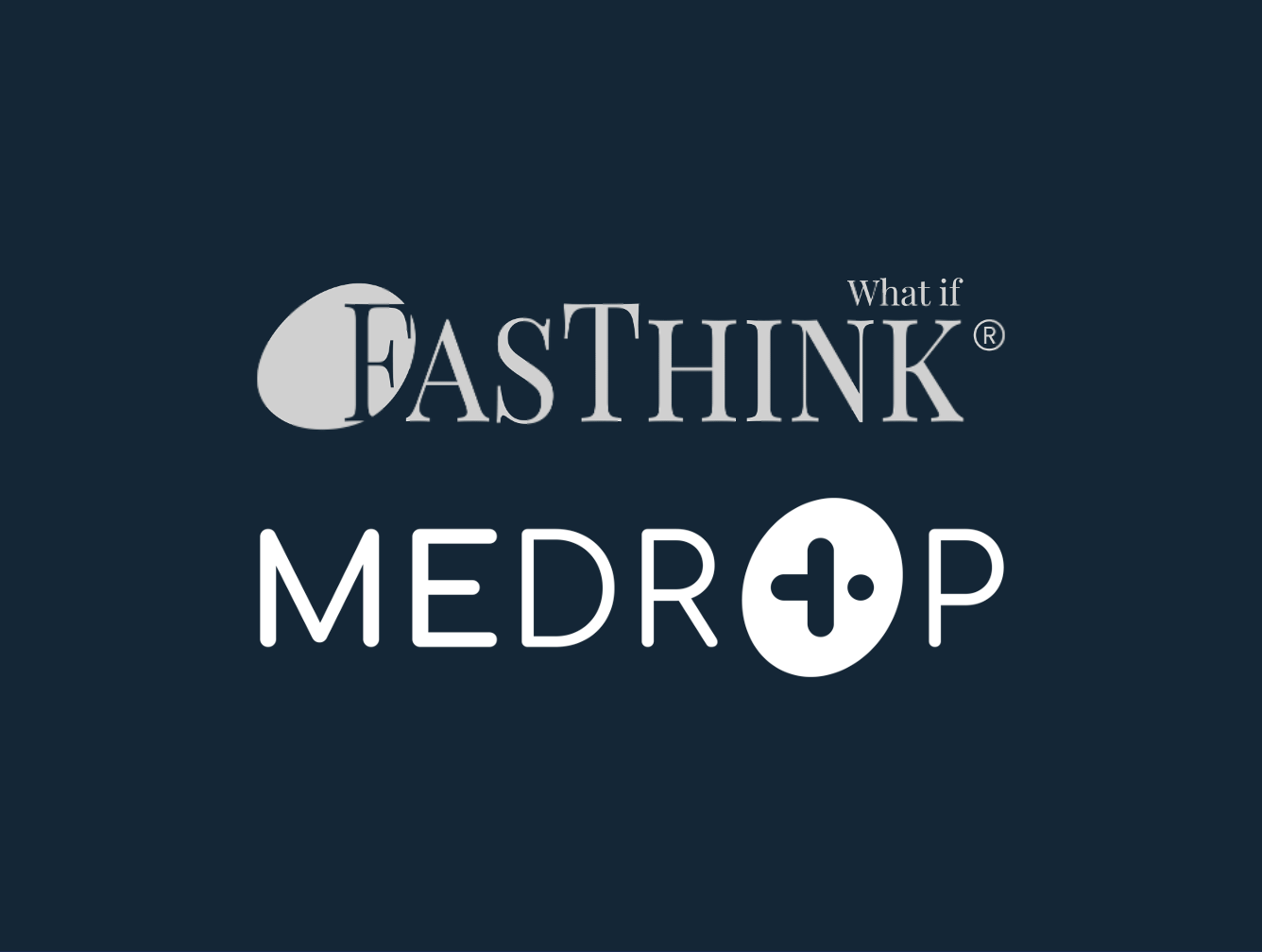 Logistica Efficiente parla della collaborazione tra Medrop e Fasthink